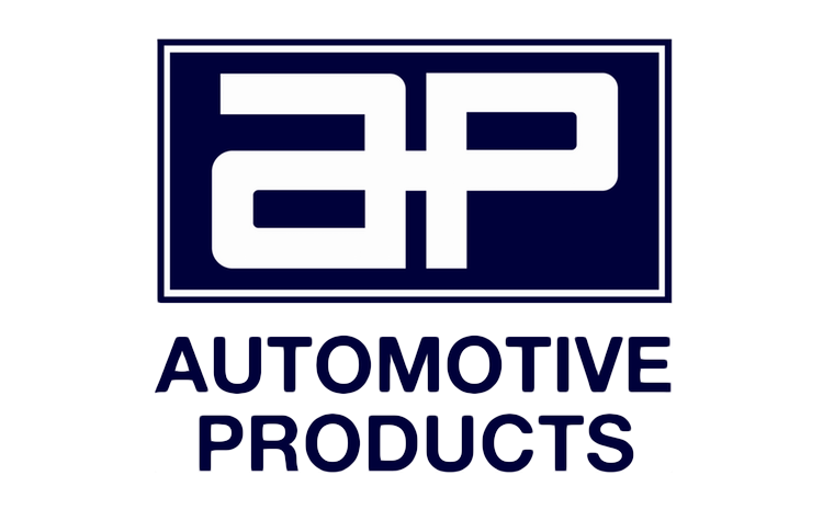 Logo Automotive Products
