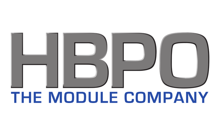 Logo HBPO