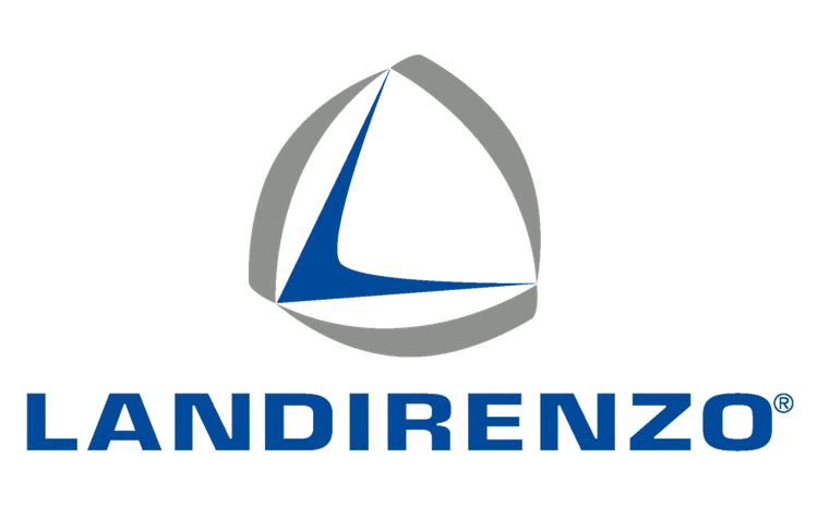 Logo Landi Renzo