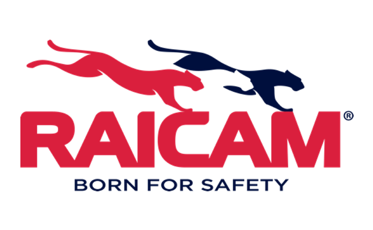 Logo Raicam