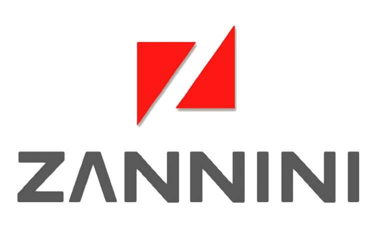 Logo Zannini