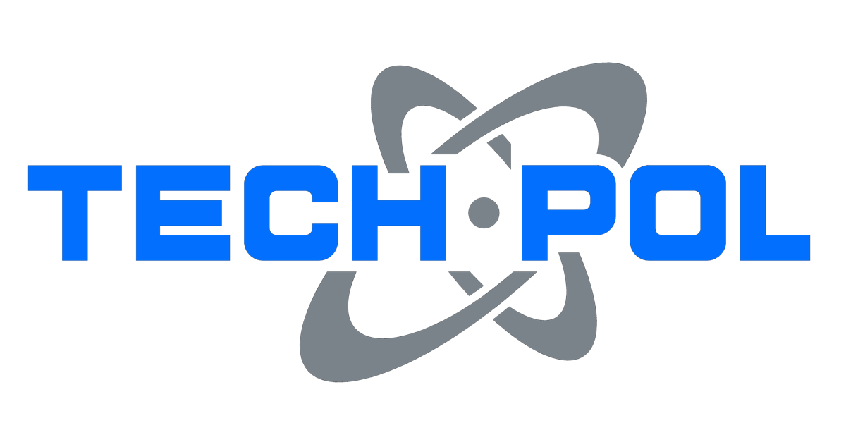 Logo Techpol Srl