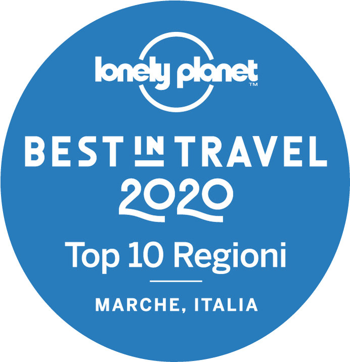 Lonely Planet - Best Travel 2020